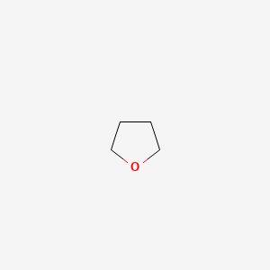 Tetrahydrofuran RS - For HPLC - Isocratic grade - not stabilized