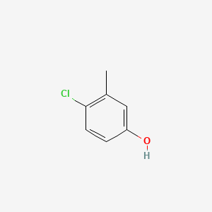 4-Chloro-3-methylphenol BP/Eur. Ph./USP