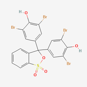 Bromophenol Blue Roth Bromophenol blue – Pure Science Ltd