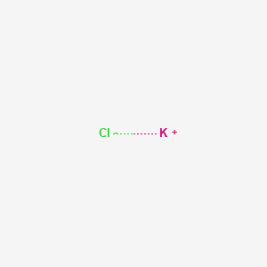 Potassium chloride AR