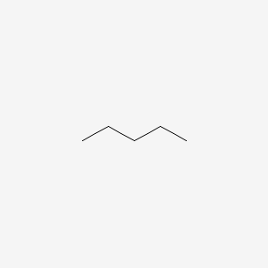 n-Pentane 99% Analytical Reagent grade