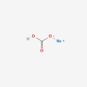 Sodium hydrogen carbonate Analytical Reagent grade