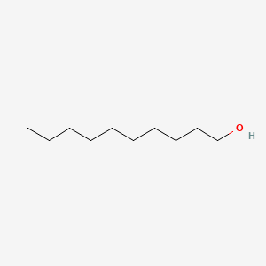 Decyl Alcohol, 99% - 800ml