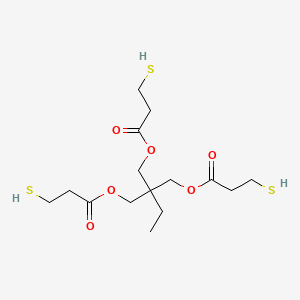 Trimethylolpropane tris(3-mercaptopropionate)