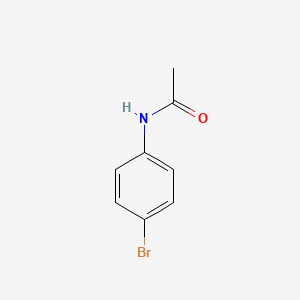 4'-Bromoacetanilide