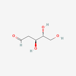 2-Deoxy-D-ribose