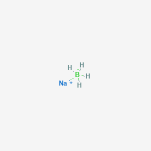 Sodium borohydride LR