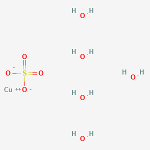 Copper (II) sulfate pentahydrate RPE - For analysis - ACS