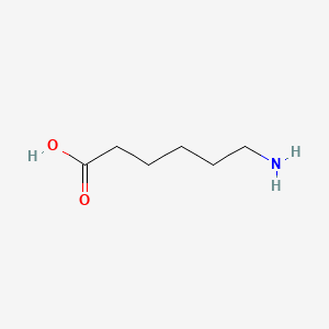 6-Aminohexanoic acid