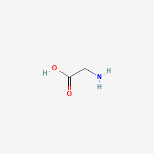 Glycine Research/Pharma grade 500g
