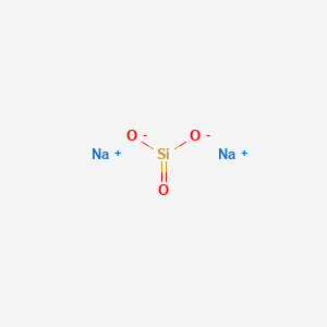 Sodium Silicate 39% Solution - LR