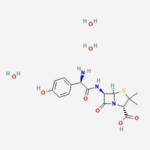 Amoxicillin Trihydrate - MOLBIO
