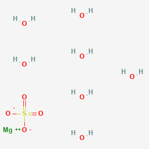 Magnesium Sulfate Heptahydrate AR (Epsom Salts)