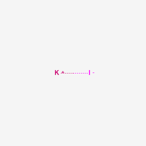 Potassium iodide, BP, Ph. Eur. grade