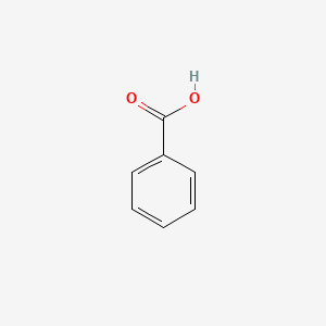 Benzoic acid