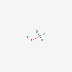 Methanol-D4 >99.8 Atom % D 0.03% TMS 10ml bottle