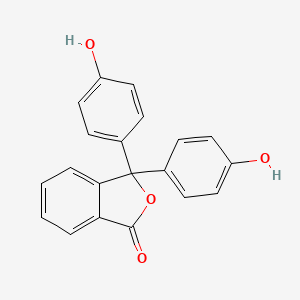 Phenolphthalein, BP, Ph. Eur.