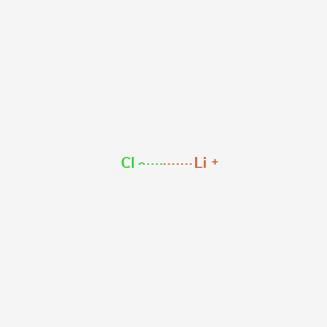 Lithium chloride anhydrous - 100g