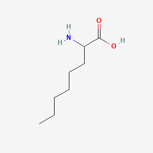 2-Aminooctanoic acid