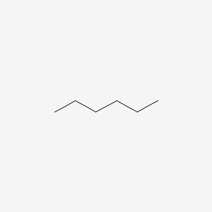 Hexane isomers min. 98.5% ACS grade