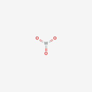 Tungsten(VI) oxide