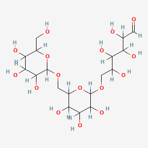 Dextran 500
