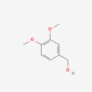 3,4-Dimethoxybenzyl alcohol