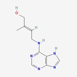 trans-Zeatin