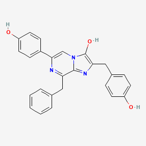 Coelenterazine - Molecular Biology grade
