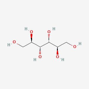 D(-)-Mannitol ≥98 %, Ph. Eur., USP, BP
