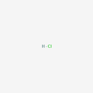 Hydrochloric acid 1 mol/l (1 N)