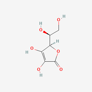 L-(+)-Ascorbic acid 99%/BP 500g