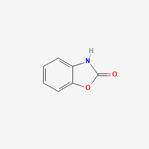 1,3-Benzoxazol-2(3H)-One