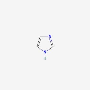 Imidazole Buffer grade/min 99%
