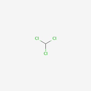 Chloroform AR stabilised with ethanol 2.5L