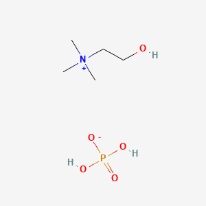 Choline-dihydrogenphosphate