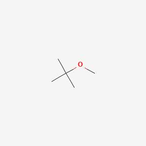 tert-Butylmethylether RS - For HPLC - Isocratic Grade
