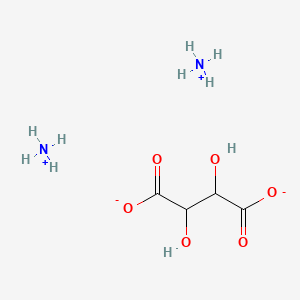 di-Ammonium tartrate, ≥98 %, pure