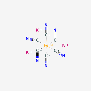 Potassium ferricyanide - 100g