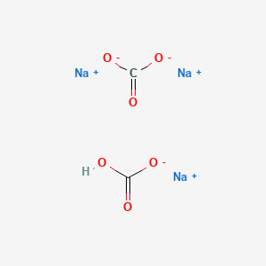 Sodium sesquicarbonate, 450g