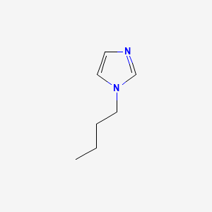1-Butyl-1H-Imidazole