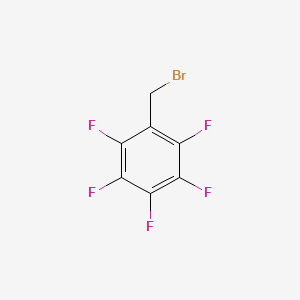 2,3,4,5,6-Pentafluorobenzyl bromide 99%