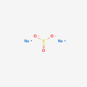 Sodium Sulphite Anhydrous AR