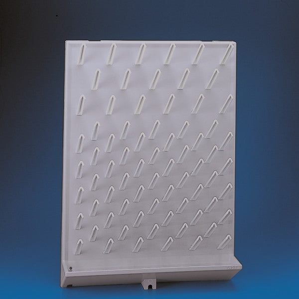 Draining rack