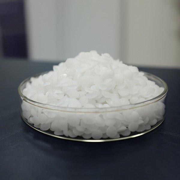 Sodium hydroxide pellets Ph. Eur. - 500g