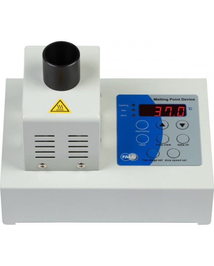 Melting Point Instrument MPD-02