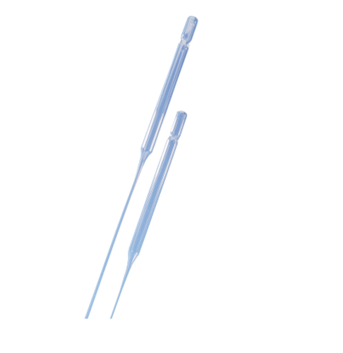 Glass pasteur pipettes