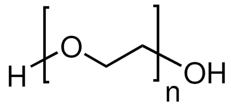 Poly(ethylene glycol)