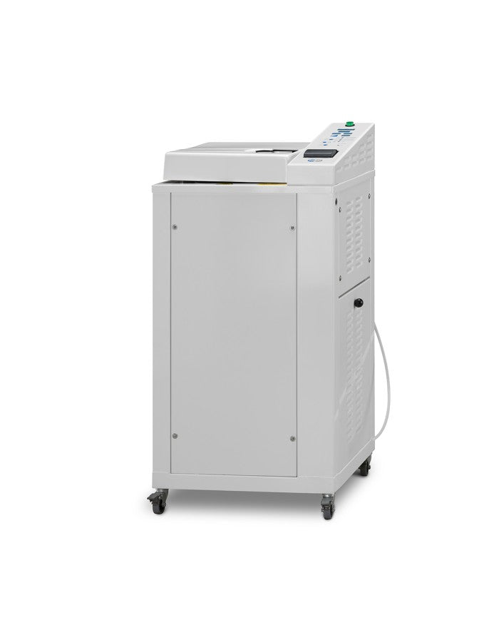 Vertical Autoclave ATV 80 - 24 LT